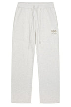 OO Embroidered Logo Sweatpants