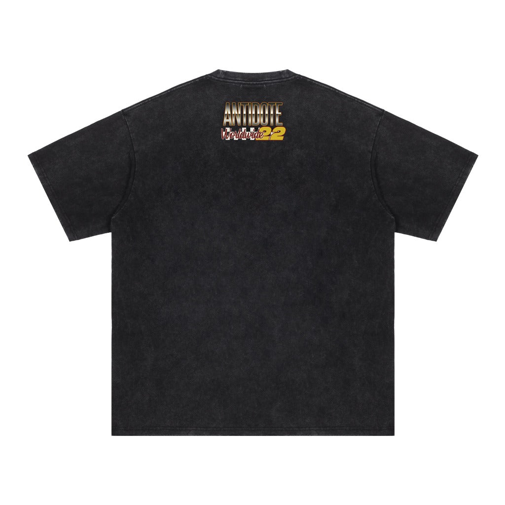 ANT Vintage Racing Tee