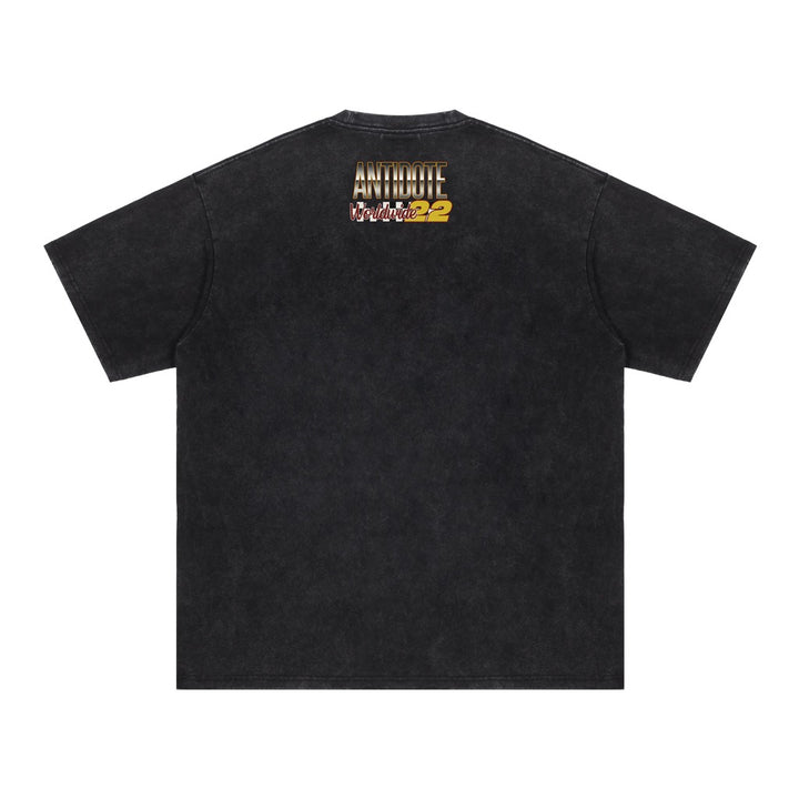 ANT Vintage Racing Tee