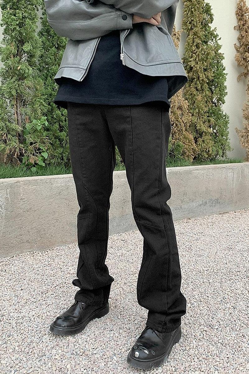 CZ Retro Flared Trousers