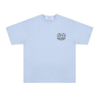 Antidote Flame Love Logo Print Tee