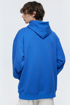 OO Motion Logo Hoodie