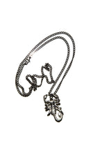 Unknown World Scorpio Necklace