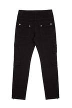 Antidote Multi Pocket Adjustable Trousers