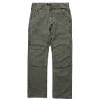 RMY Pleated Washed Jeans