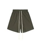 CZ Light Loose Shorts