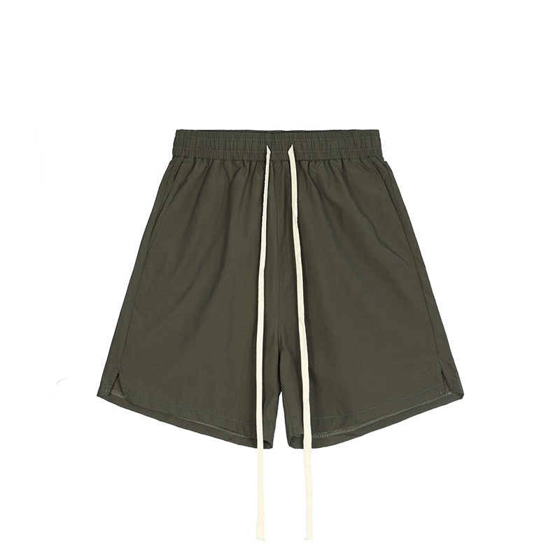 CZ Light Loose Shorts