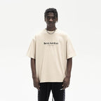 H/C Religious Gothic Printed Tee
