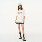 Palms Logo Printed Tee