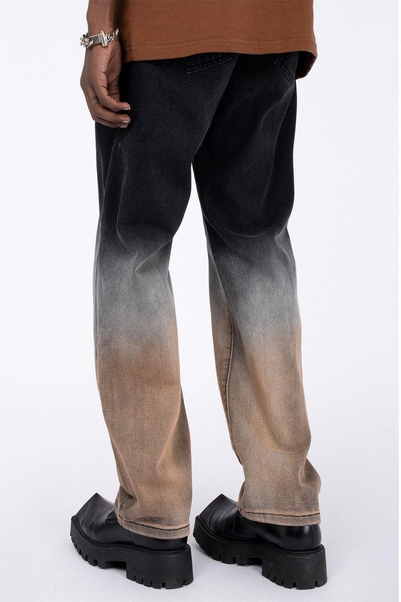 CZ Gradient Jeans