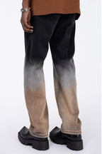 CZ Gradient Jeans