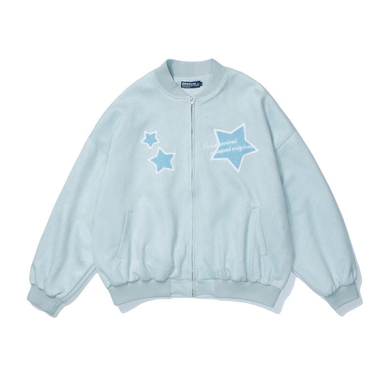 CZ Retro Star Casual Jacket