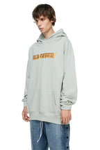 Old Order 3D Logo Basic Hoodie