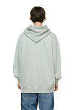 Old Order 3D Logo Basic Hoodie
