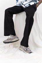 CZ Flared Trousers - UK Only