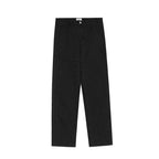 Old Washed Black Jeans