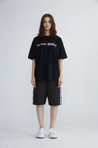 Old Order Basic Logo Print Tee