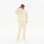H/C Asymmetrical Multi-Pocket Functional Jacket