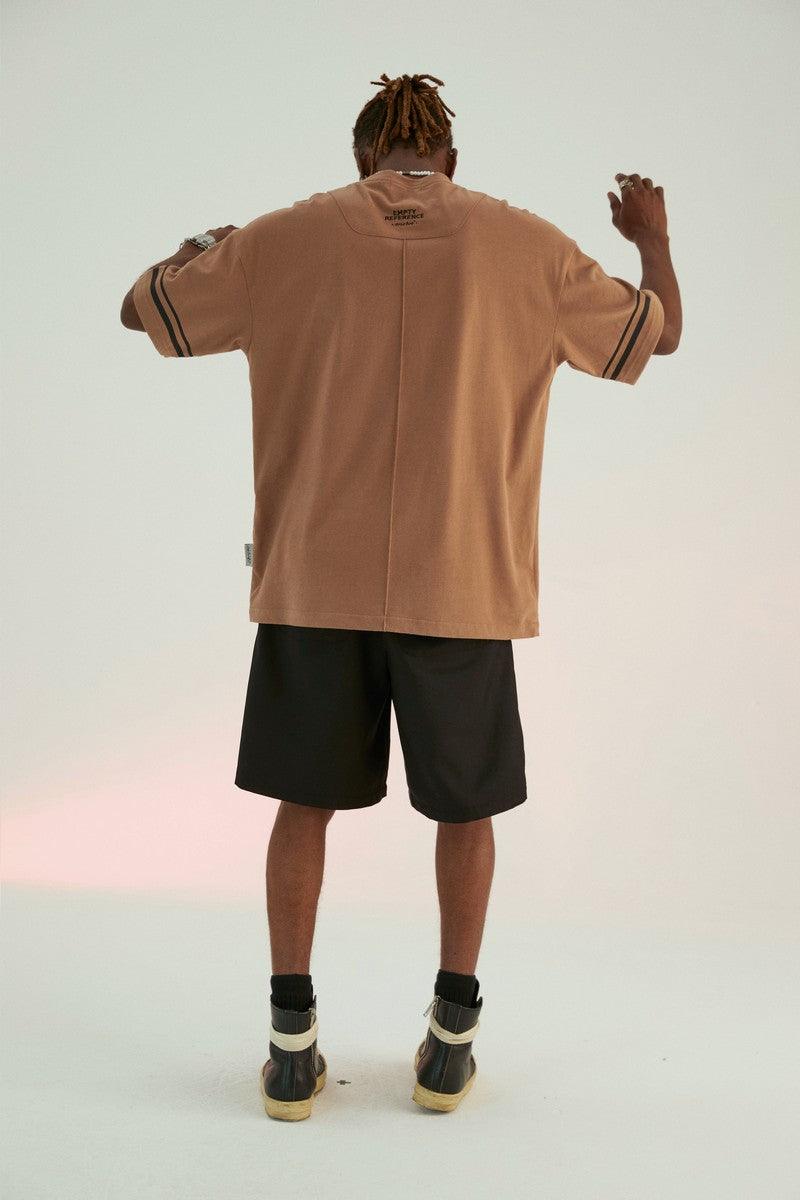 Empty Reference Basic Suit Shorts
