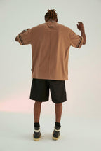 Empty Reference Basic Suit Shorts