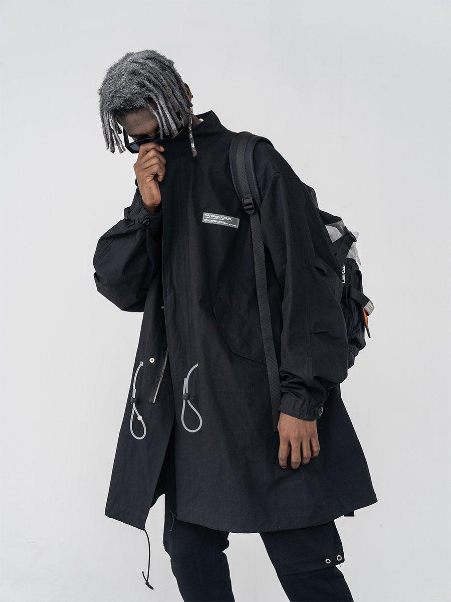 H/C M51 Trench Coat - UK Only