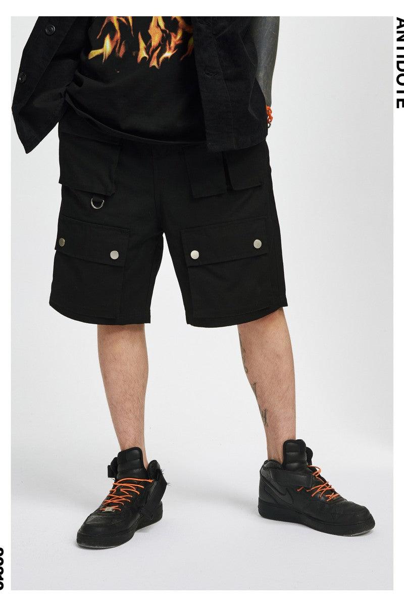 Antidote Tactical Multi Pocket Shorts