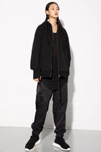Unknown World Nylon Basic Pants