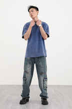 Retro Washed Tee