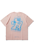 Phantom Logo Tee