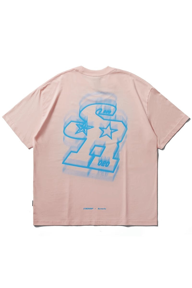 Phantom Logo Tee