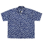 CZ Retro Flowers Shirt
