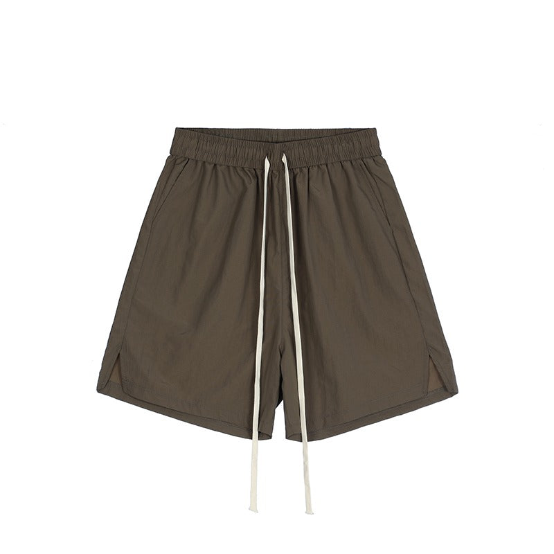 CZ Light Loose Shorts