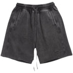 STEEPC Washed Old Shorts
