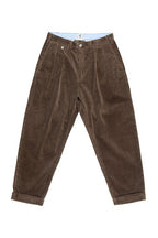 Corduroy Trousers v3