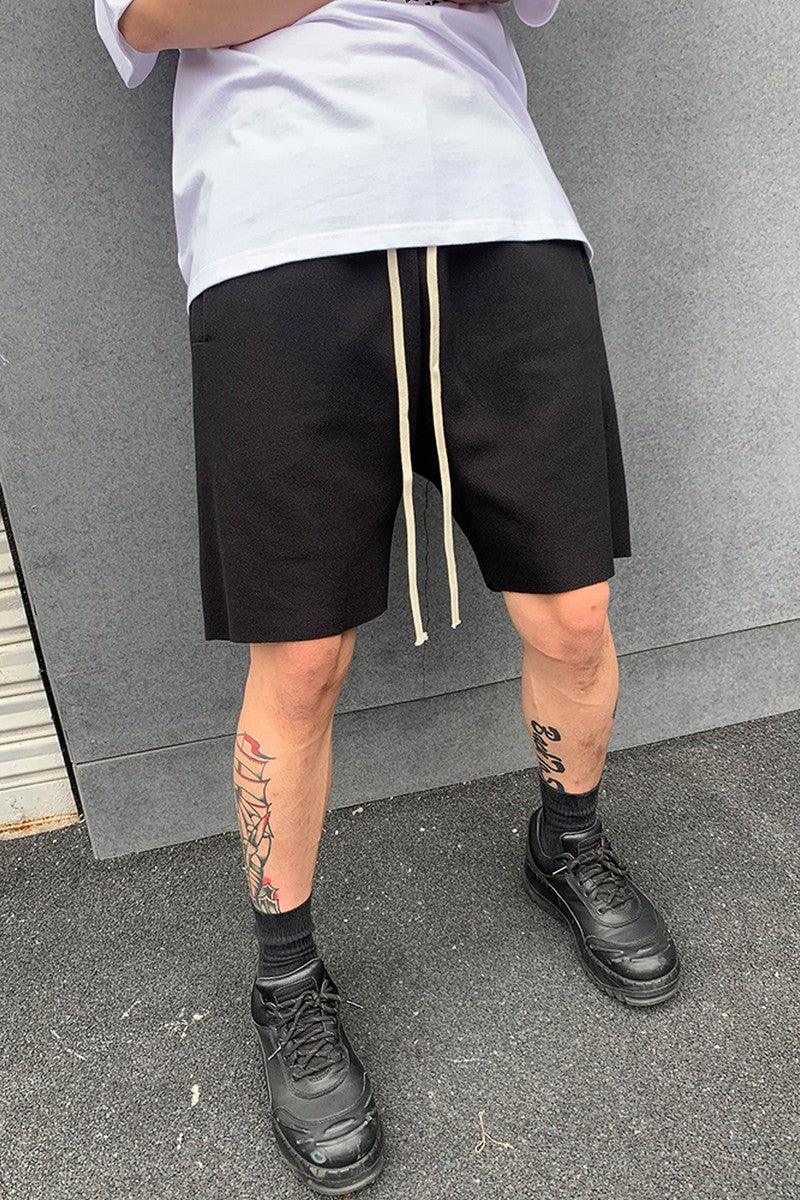 CZ Basic Loose Shorts