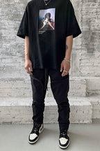 CZ Functional Slim Fit Casual Pants