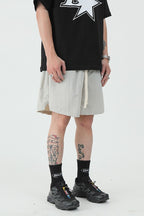 CZ Light Loose Shorts