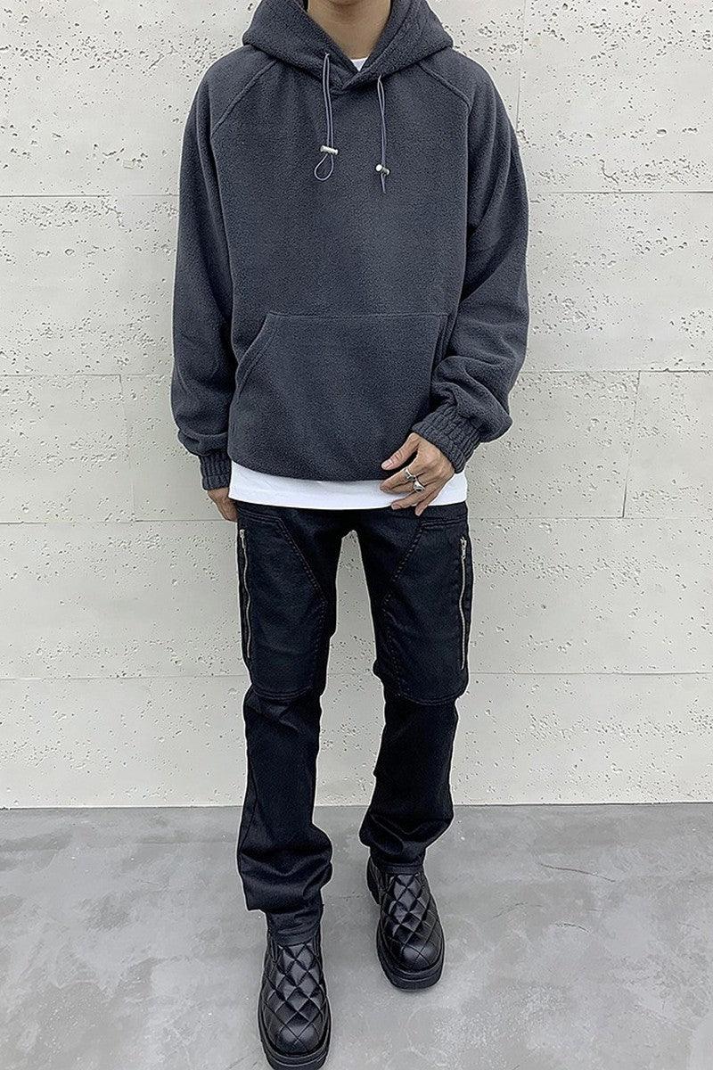 CZ Fleece Hoodie