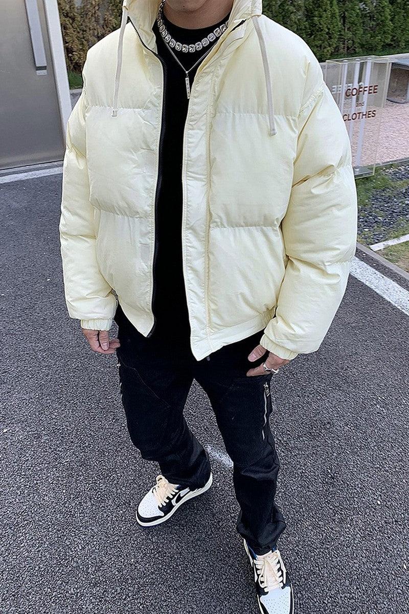 CZ Basic Down Jacket