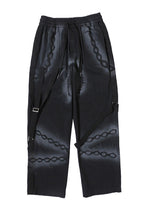 CZ Inkjet Chains Trousers