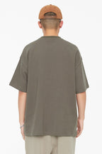 F2CE Vintage DJ Print Tee