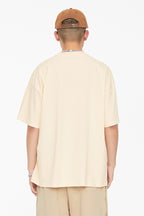 F2CE Smiley Print Logo Tee