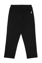 Empty Reference Basic Suit Trousers