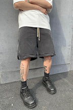 CZ Casual Loose Shorts