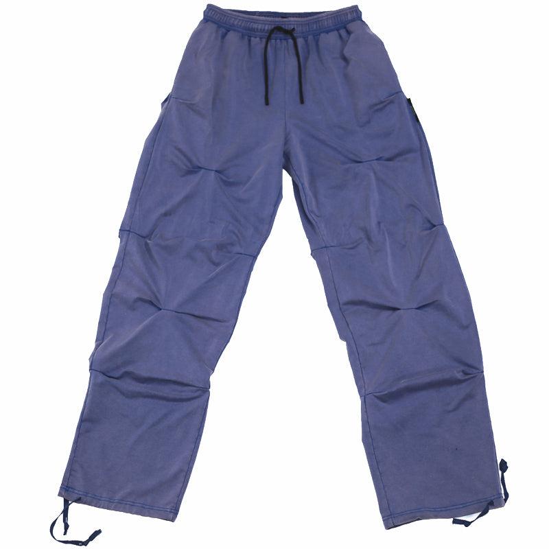 CZ Loose Pleated Pants