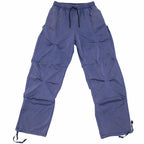 CZ Loose Pleated Pants