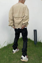 CZ Retro Air Force Jacket