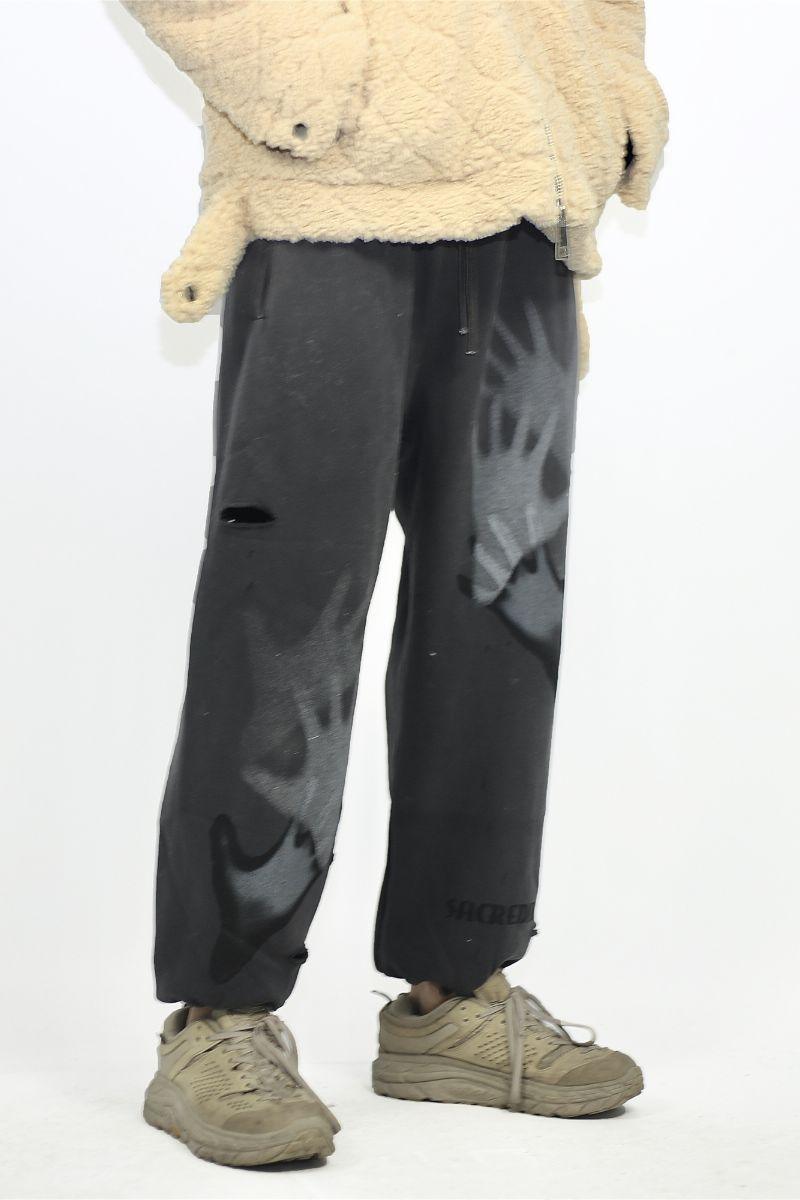 CZ Ghosts Hands Sweatpants