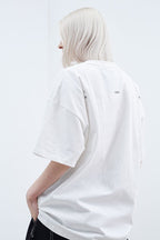 STEEPC Ink Logo Basic Tee