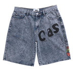 CZ Ghost Painted Shorts